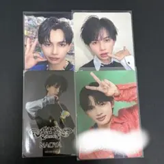NAOYA ONE N’ ONLY AMAZONIA トレカセット