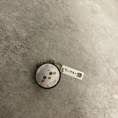 ちいかわ×くら寿司 コラボ キーホルダー
