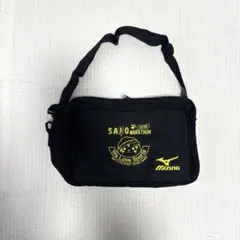 【新品未使用】佐野マラソン　MIZUNOシューズケース