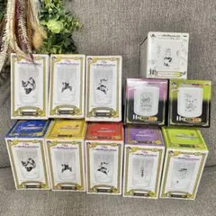 一番くじ ジョジョの奇妙な冒険 第四部 I賞　2TONグラス　まとめ売り　セット