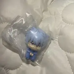 銀魂　まちぼうけ　3年Z組　銀八先生　坂田銀時