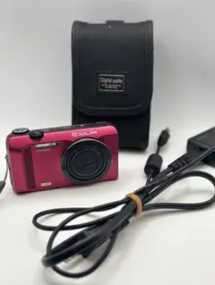 2026年最新】カシオカメラケースの人気アイテム - メルカリ