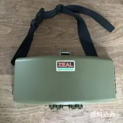 2025年最新】zeal ウエストboxの人気アイテム - メルカリ