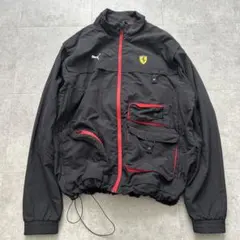 2025年最新】フェラーリ ジャケットの人気アイテム - メルカリ