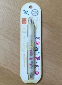 パイロット ドクターグリップ ニコラ 限定モデル ピンクガール 新品未