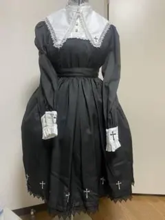 Dimmoire ディムモアール 夢骸の童話 浴衣セット Black - メルカリ