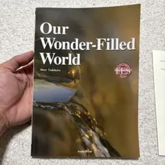 Our Wonder-Filled World Mary Tadokoro
