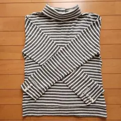 SM2タートルネック