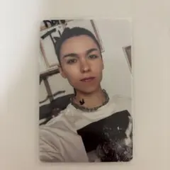 SEVENTEEN セブチ　HAPPYBURSTDAY バーノン