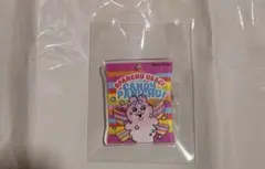 おぱんちゅうさぎ タワレコ トレーディングお菓子パッケージ風アクリルチャーム