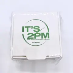 2026年最新】it's 2pmの人気アイテム - メルカリ