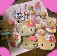 2026年最新】日焼けキティちゃんの人気アイテム - メルカリ