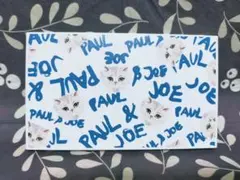 PAUL & JOE メイクアップパレット 001 アイシャドウパレット