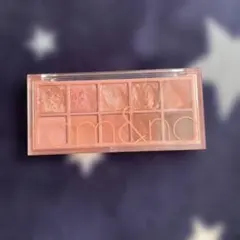 rom&nd アイシャドウパレット 10色　03