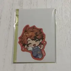 北見遊征　ステッカー