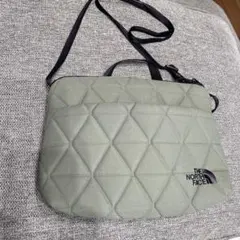 THE NORTH FACE] ショルダーバッグ ベージュ y2k 希少 逸品 - メルカリ