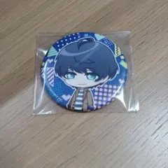 A3！　月岡紬　缶バッジ