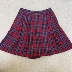 ユニクロ キッズスカートズボン