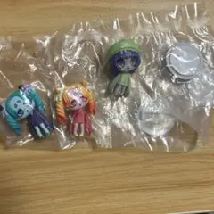 ウイルスイーツ　チョコスコーン　ガチャ　ウィルスイーツ