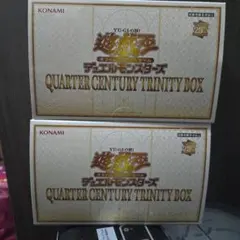 2026年最新】遊戯王 25th box 未開封の人気アイテム - メルカリ