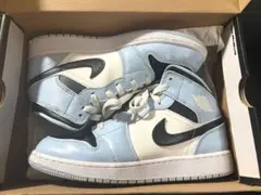 NIKE Air Jordan 1 MID GS