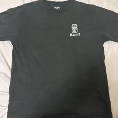 Billabong x Orion Tシャツ 黒のサムネイル