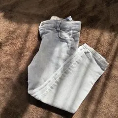 【ZARA BABY】ストレートパンツ ジーンズ