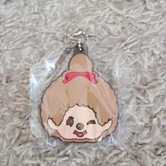 モンチッチ ミラーチャームコレクション モンチッチちゃん