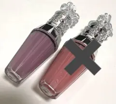 ジルスチュアート　リップブーケセラム　01