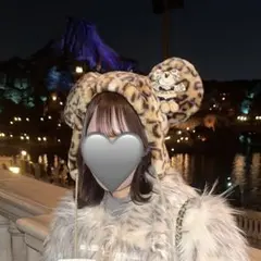 2025年最新】ミニーヒョウ柄の人気アイテム - メルカリ