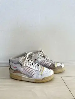 adidas Forum Exhibit アディダス　フォーラム　23.0