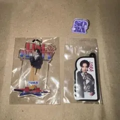 難波碧空セット