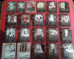 ドラゴンボール フュージョンワールド マンガブースター デッキパーツ 黄