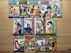 集英社のコミックスニュース　ジャンパラ　ワンピース関連
