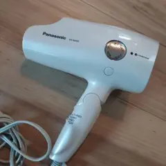 Panasonic EH-NA94 ヘアドライヤー 白 ホワイト パナソニック - メルカリ
