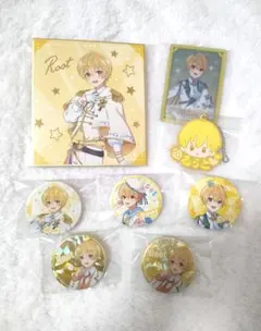 すとぷり るぅとくん 公式グッズ まとめ売り