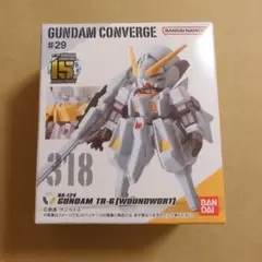 FW GUNDAM CONVERGE ♯29 ガンダムTR-6［ウーンドウォートのサムネイル