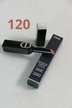 ⭐︎超美品⭐︎DIOR ルージュディオールオンステージ 120⭐︎