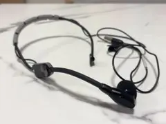 未使用】SHURE SM35-XLR ヘッドセット 演者 - メルカリ