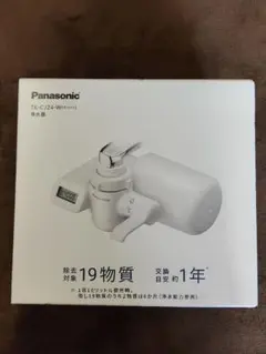 2026年最新】Panasonic 浄水器・整水器の人気アイテム - メルカリ