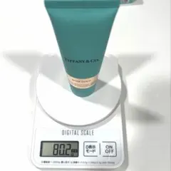 Tiffany & Co. ローズゴールド ハンドクリーム 75mlのサムネイル