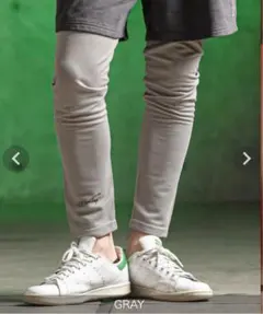 グリムクラップ Thermal fabric leggings レギンスのサムネイル