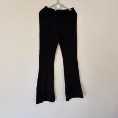 ZARA girls ￼レギンスパンツ　152cmのサムネイル