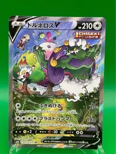 2026年最新】トルネロスVの人気アイテム - メルカリ