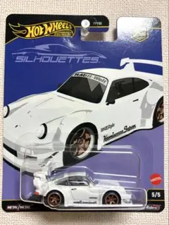 ホットウィール RWB ポルシェ 911 930のサムネイル