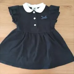 parentsdream ベビー ワンピース 80のサムネイル