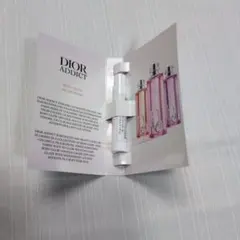 2026年最新】dior香水 サンプルの人気アイテム - メルカリ