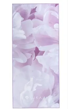 SUKALA プリントヨギラグ ピンク系