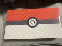 ポケモン　切手BOX ポケモンカード　見返り美人　月に雁　ピカチュウ