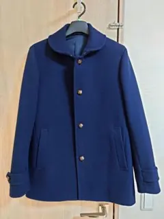 ショールカラーコート【A DAY IN THE LIFE ユナイテッドアローズ】